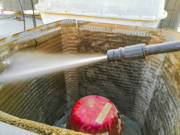 Ventilation Cleaning Services in Ocean Grove, MA