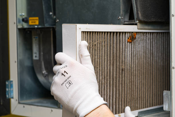 Best Best Air Duct Cleaning Company  in Ocean Grove, MA