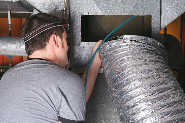 Best HVAC System Cleaning  in Ocean Grove, MA