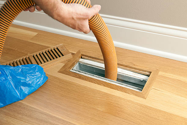 Best Commercial Air Duct Cleaning  in Ocean Grove, MA