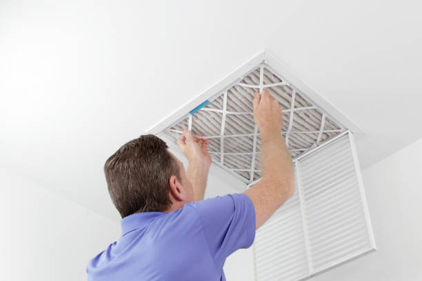 Best Commercial Air Duct Cleaning  in Ocean Grove, MA